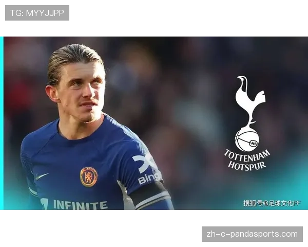 热刺4000万欧引进加拉格尔 填补中场硬度应对多线作战